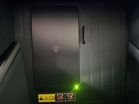 New 2026 Toyota Sequoia 4WD image 39