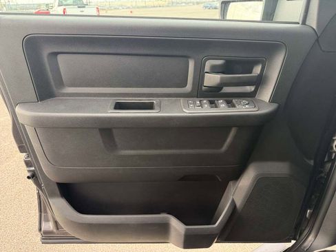 New 2026 RAM 2500 Tradesman image 21