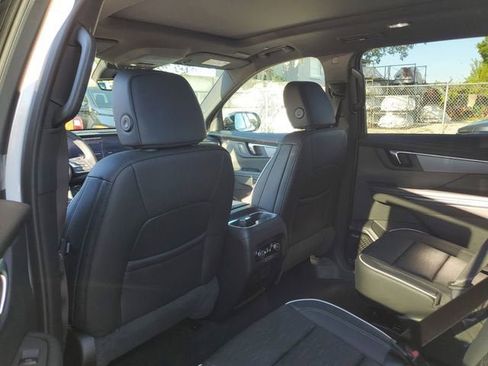 New 2026 Buick Enclave Sport Touring w/ Power Package image 10