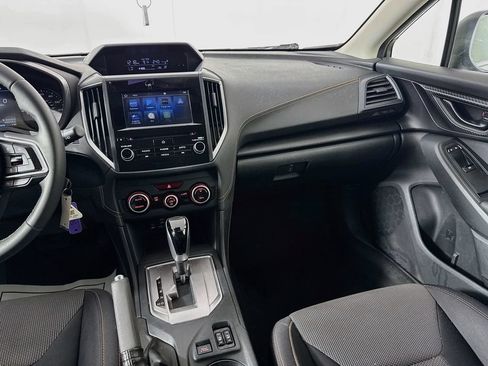 Certified 2022 Subaru Crosstrek 2.0i Premium AWD/4WD image 28