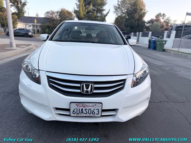 Used 2012 Honda Accord SE image 2