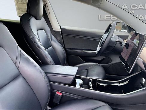 Used 2019 Tesla Model 3 Long Range AWD/4WD image 6