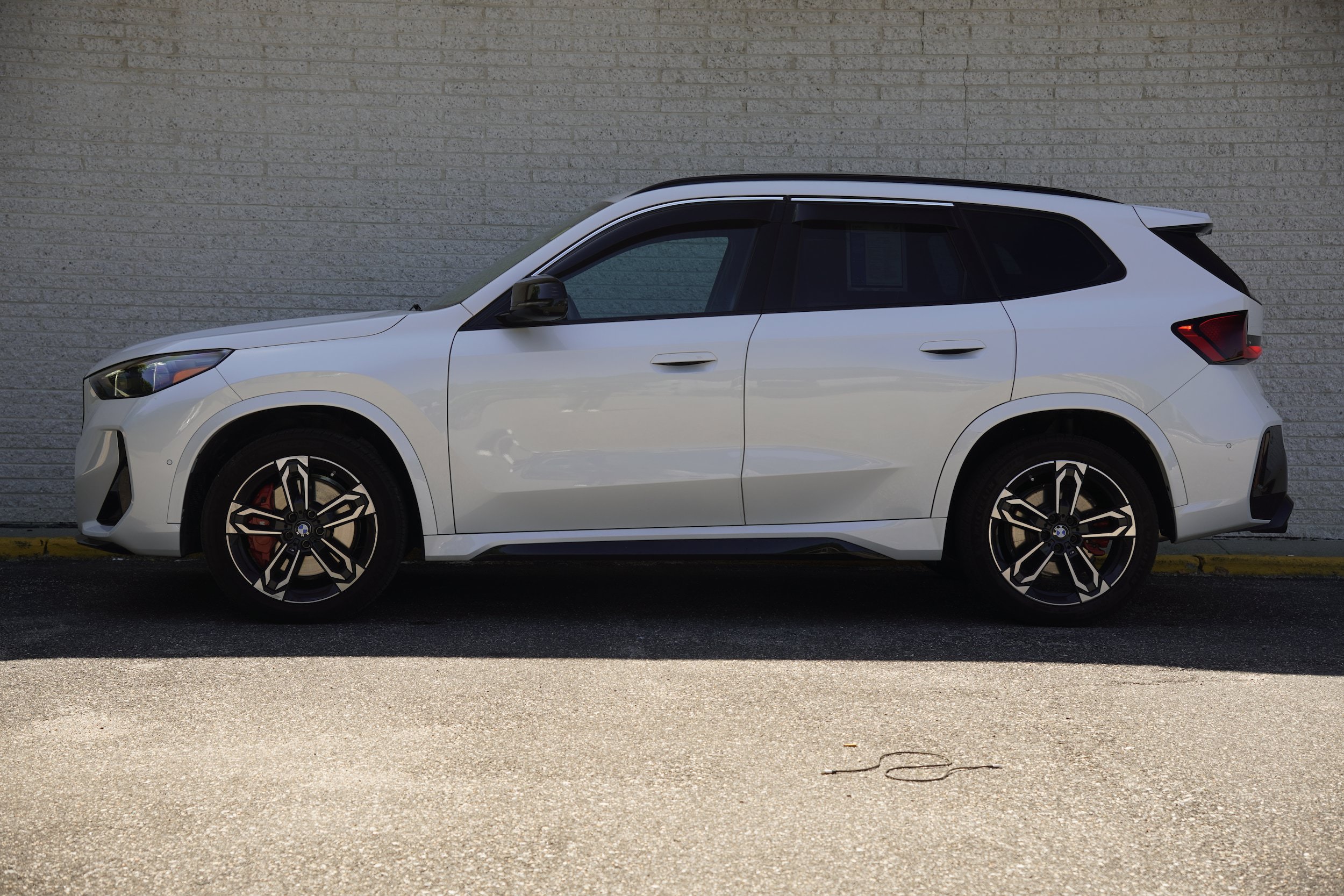 Used 2024 BMW X1 M35i w/ Premium Package AWD/4WD image 4
