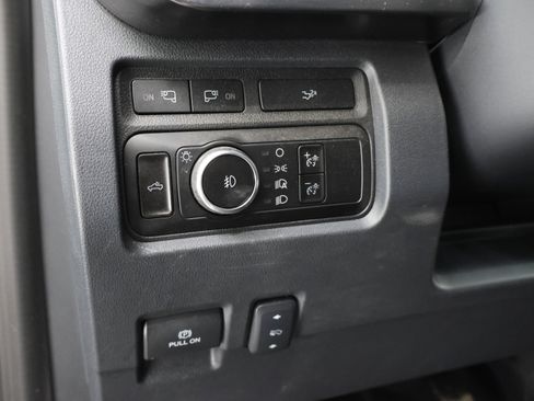 Used 2023 Ford F350 Lariat w/ Chrome Package AWD/4WD image 42
