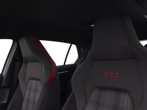 New 2026 Volkswagen Golf S image 12