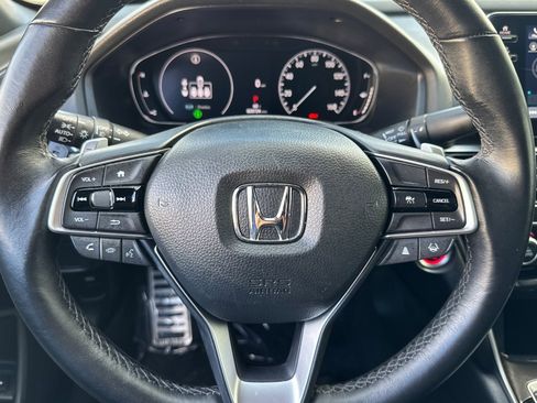 Used 2022 Honda Accord Sport image 17