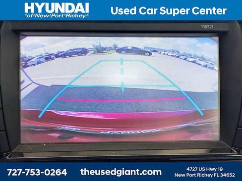 Used 2016 Toyota Corolla S image 21