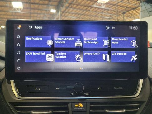 Used 2024 Nissan Altima 2.0 SR FWD image 25