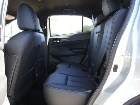 New 2026 Mitsubishi Eclipse Cross SEL image 24