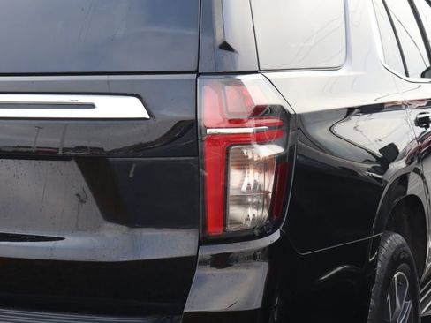 Used 2023 Chevrolet Tahoe LS w/ Max Trailering Package image 10