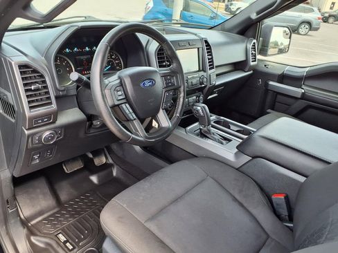 Used 2019 Ford F150 XLT w/ Equipment Group 302A Luxury image 24