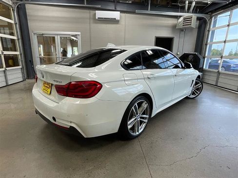 Used 2018 BMW 430i Gran Coupe RWD image 5