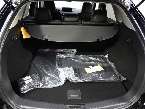New 2025 MAZDA CX-5 AWD 2.5 S w/ Select Package image 19