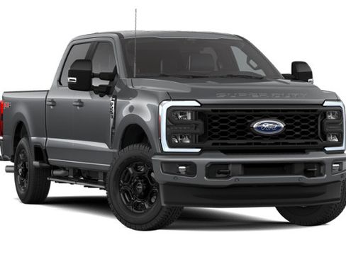 New 2026 Ford F250 XL AWD/4WD image 49
