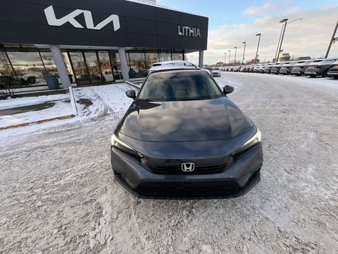 Used 2023 Honda Civic Touring image 29