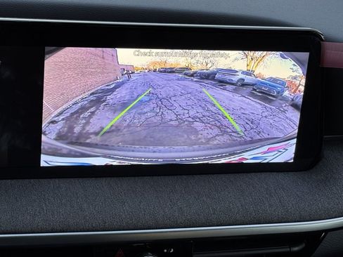 New 2026 Nissan Kicks S w/ Charging Package FWD image 21