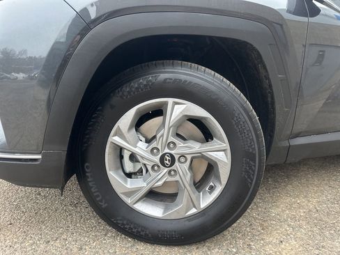 Used 2023 Hyundai Tucson SEL image 2