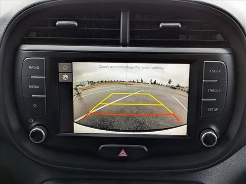 Used 2023 Kia Soul LX w/ Option Group 015 image 13