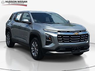 Used 2025 Chevrolet Equinox LT FWD 360° Tour