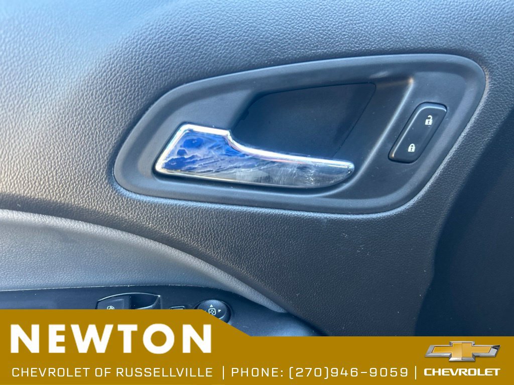 Used 2016 Chevrolet Colorado Z71 AWD/4WD image 9