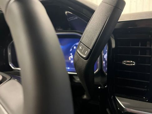 New 2026 Chevrolet Silverado 1500 RST w/ RST Select Package image 25