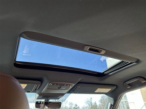 Certified 2024 INFINITI QX80 Sensory w/ Cargo Package image 25