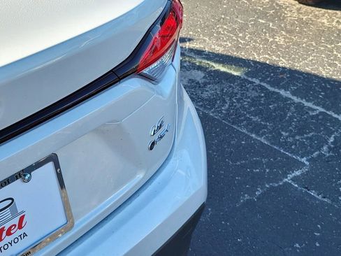 New 2026 Toyota Corolla LE image 8