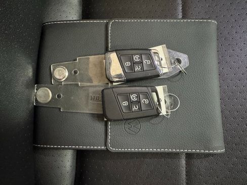 Used 2022 Volkswagen Atlas SE image 26