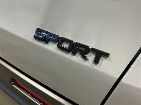 New 2026 Honda HR-V Sport image 7