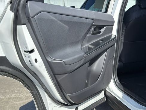 New 2026 Toyota bZ XLE image 16