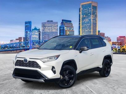 Certified 2021 Toyota RAV4 XSE w/ XSE Grade Weather Package