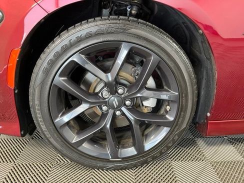 Used 2023 Dodge Charger R/T w/ Plus Group RWD image 10