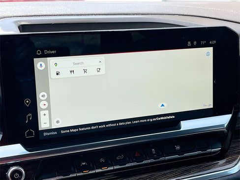 Used 2024 GMC Sierra 1500 Elevation image 13