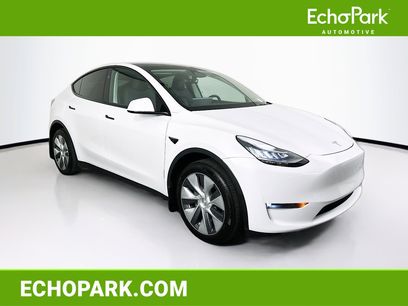 Used 2023 Tesla Model Y Long Range