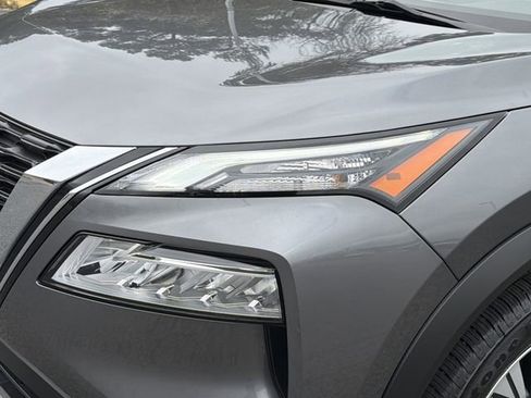 Certified 2023 Nissan Rogue SV image 30