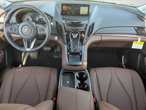 New 2026 Acura RDX w/ Technology Package AWD/4WD image 15
