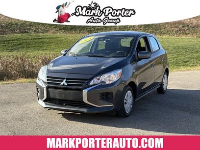 Used 2024 Mitsubishi Mirage ES