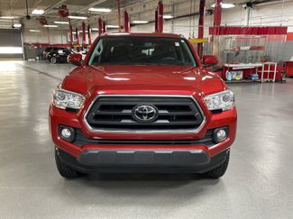 Used 2021 Toyota Tacoma SR5 video 3