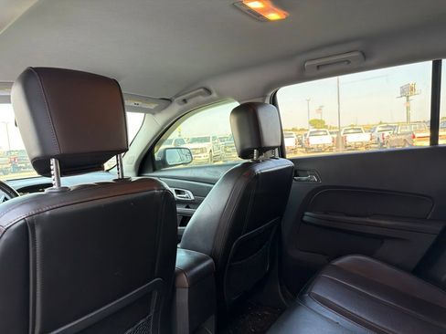 Used 2012 GMC Terrain SLT FWD image 12