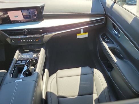 New 2026 Nissan Murano SL AWD/4WD image 19