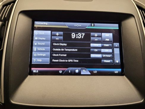 Used 2015 Ford Edge SEL w/ Equipment Group 201A AWD/4WD image 25