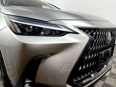 Used 2024 Lexus NX 350 AWD w/ Cold Area Package image 3