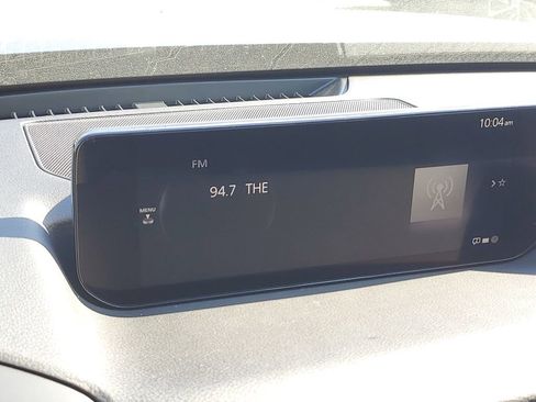 New 2026 MAZDA CX-50 2.5 Hybrid w/ Cargo Package AWD/4WD image 21