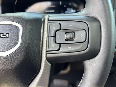 Used 2023 GMC Yukon Denali AWD/4WD image 29