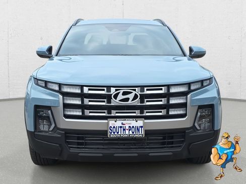 New 2026 Hyundai Santa Cruz SEL image 2