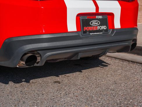 Used 2011 Ford Mustang Shelby GT500 w/ Electronics Pkg image 20