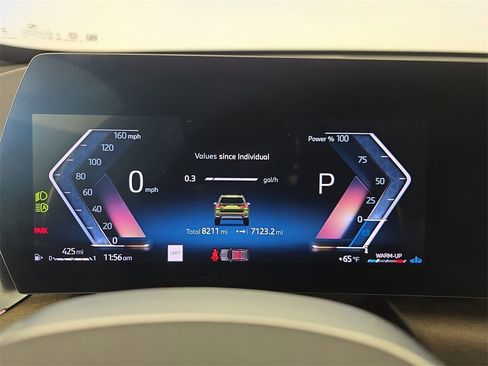 Used 2025 BMW X1 xDrive28i w/ Convenience Package image 22