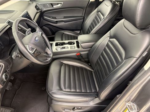 Certified 2024 Ford Edge SEL AWD/4WD image 5