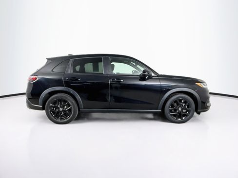 Used 2024 Honda HR-V Sport image 2