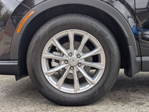 Used 2023 Honda CR-V EX image 31